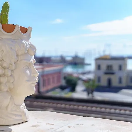Sea & City Casa Del Porto Holiday home