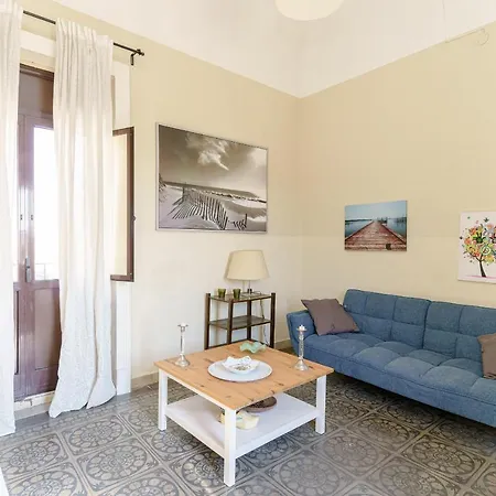 Holiday home Sea & City Casa Del Porto