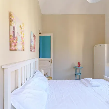 Holiday home Sea & City Casa Del Porto Catania