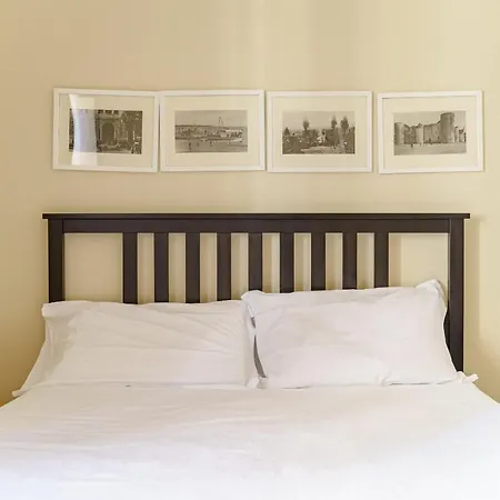 Holiday home Sea & City Casa Del Porto Catania